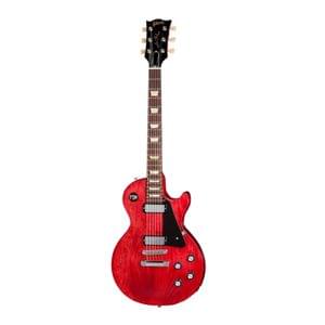Gibson Les Paul Studio 70s Tribute LP70SCCH1 Satin Cherry Electric Guitar